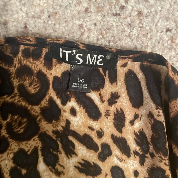 Semi-sheer open cardigan - Picture 2 of 2